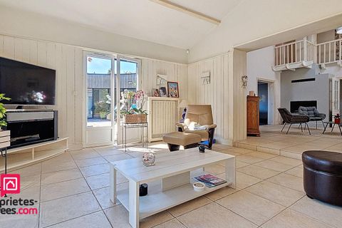 Villa i Etaules, Cote-d'Or, Etaules - € 627.000 | Ref: 424233JOZ - foto 9