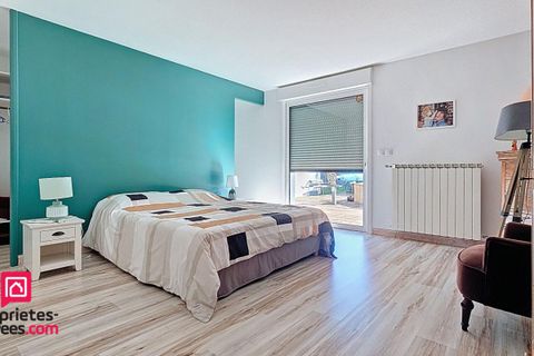 Villa i Etaules, Cote-d'Or, Etaules - € 627.000 | Ref: 424233JOZ - foto 10