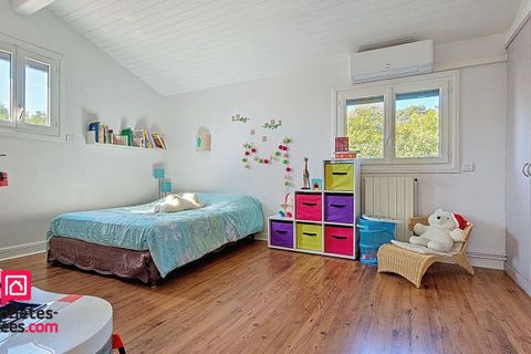 Villa i Etaules, Cote-d'Or, Etaules - € 627.000 | Ref: 424233JOZ - foto 11