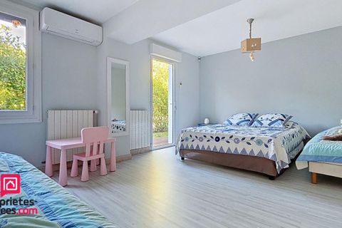 Villa i Etaules, Cote-d'Or, Etaules - € 627.000 | Ref: 424233JOZ - foto 12