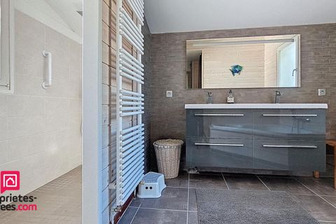 Villa i Etaules, Cote-d'Or, Etaules - € 627.000 | Ref: 424233JOZ - foto 13