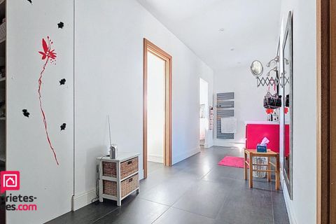 Villa i Etaules, Cote-d'Or, Etaules - € 627.000 | Ref: 424233JOZ - foto 15