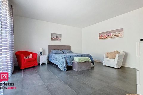 Villa i Etaules, Cote-d'Or, Etaules - € 627.000 | Ref: 424233JOZ - foto 17