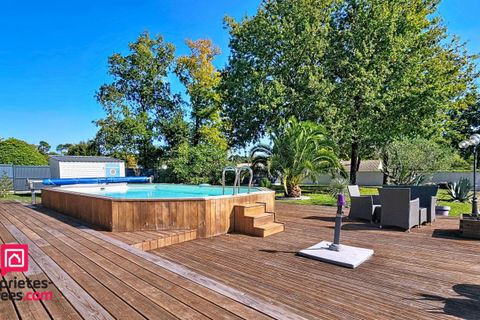 Villa i Etaules, Cote-d'Or, Etaules - € 627.000 | Ref: 424233JOZ - foto 18