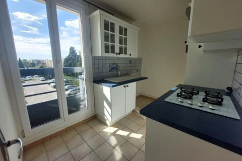 Leilighet i Marignane, Bouches-du-Rhone, Marignane - € 165 000 | Ref: 424639SDSA - foto 3