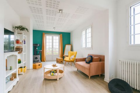 Leilighet i Ecquevilly, Yvelines, Ecquevilly - € 270 000 | Ref: 424169TLEB - foto 2
