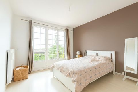 Leilighet i Ecquevilly, Yvelines, Ecquevilly - € 270 000 | Ref: 424169TLEB - foto 6