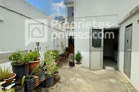 Villa i Saint-Pierre, Martinique, Saint-Pierre - € 244.950 | Ref: 423485CGAU - foto 1