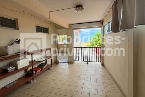 Villa i Saint-Pierre, Martinique, Saint-Pierre - € 244.950 | Ref: 423485CGAU - foto 8