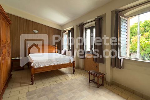 Villa i Saint-Pierre, Martinique, Saint-Pierre - € 244.950 | Ref: 423485CGAU - foto 10
