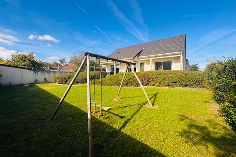 Villa i Nevers, Nievre, Nevers - € 262.000 | Ref: 424549JGRO - foto 2