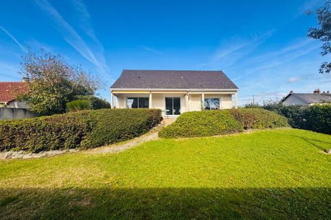 Villa i Nevers, Nievre, Nevers - € 262.000 | Ref: 424549JGRO - foto 4