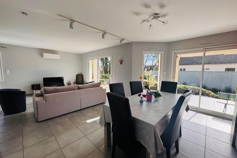 Villa i Nevers, Nievre, Nevers - € 262.000 | Ref: 424549JGRO - foto 5