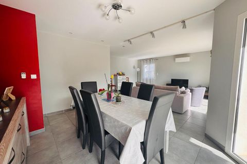 Villa i Nevers, Nievre, Nevers - € 262.000 | Ref: 424549JGRO - foto 6