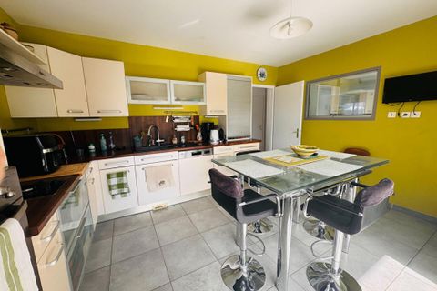 Villa i Nevers, Nievre, Nevers - € 262.000 | Ref: 424549JGRO - foto 8