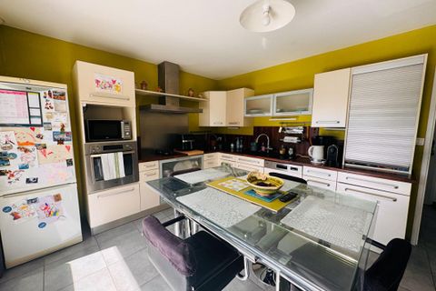 Villa i Nevers, Nievre, Nevers - € 262.000 | Ref: 424549JGRO - foto 9