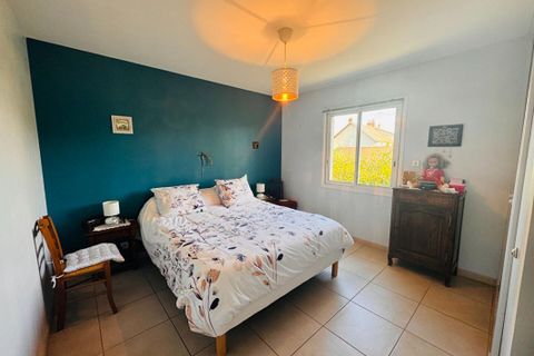 Villa i Nevers, Nievre, Nevers - € 262.000 | Ref: 424549JGRO - foto 10