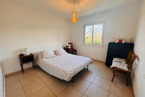 Villa i Nevers, Nievre, Nevers - € 262.000 | Ref: 424549JGRO - foto 12