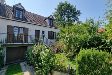 Villa i Viry-Châtillon, Essonne, Viry-Châtillon - € 327.000 | Ref: 422752.MCO - foto 1