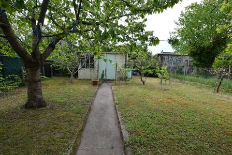Villa i Viry-Châtillon, Essonne, Viry-Châtillon - € 327.000 | Ref: 422752.MCO - foto 9