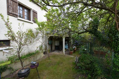 Villa i Viry-Châtillon, Essonne, Viry-Châtillon - € 327.000 | Ref: 422752.MCO - foto 10