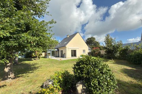 Villa i Saint-Philibert, Morbihan, Saint-Philibert - € 652.680 | Ref: 424579JPG - foto 1