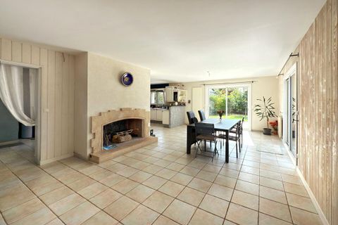 Villa i Saint-Philibert, Morbihan, Saint-Philibert - € 652.680 | Ref: 424579JPG - foto 4