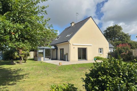 Villa i Saint-Philibert, Morbihan, Saint-Philibert - € 652.680 | Ref: 424579JPG - foto 7