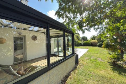 Villa i Saint-Philibert, Morbihan, Saint-Philibert - € 652.680 | Ref: 424579JPG - foto 9