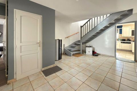 Villa i Saint-Philibert, Morbihan, Saint-Philibert - € 652.680 | Ref: 424579JPG - foto 10