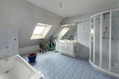 Villa i Saint-Philibert, Morbihan, Saint-Philibert - € 652.680 | Ref: 424579JPG - foto 11