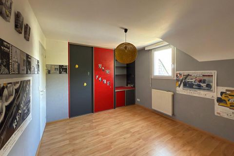 Villa i Saint-Philibert, Morbihan, Saint-Philibert - € 652.680 | Ref: 424579JPG - foto 14