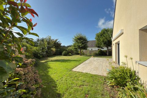 Villa i Saint-Philibert, Morbihan, Saint-Philibert - € 652.680 | Ref: 424579JPG - foto 17