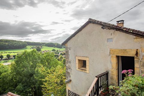 Villa i Couze-Et-Saint-Front, Dordogne, Couze-Et-Saint-Front - € 125.000 | Ref: 420677SWM - foto 1