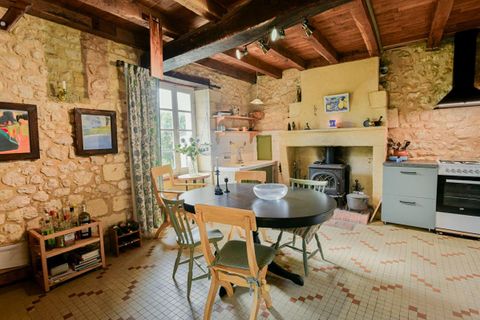 Villa i Couze-Et-Saint-Front, Dordogne, Couze-Et-Saint-Front - € 125.000 | Ref: 420677SWM - foto 4