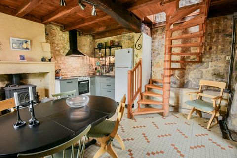 Villa i Couze-Et-Saint-Front, Dordogne, Couze-Et-Saint-Front - € 125.000 | Ref: 420677SWM - foto 5