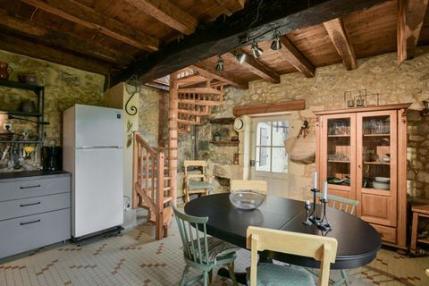 Villa i Couze-Et-Saint-Front, Dordogne, Couze-Et-Saint-Front - € 125.000 | Ref: 420677SWM - foto 7