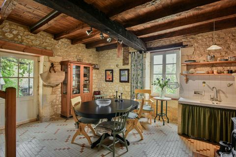 Villa i Couze-Et-Saint-Front, Dordogne, Couze-Et-Saint-Front - € 125.000 | Ref: 420677SWM - foto 8