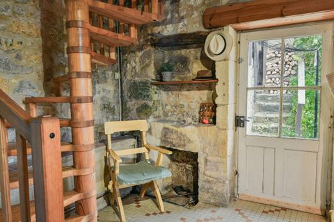 Villa i Couze-Et-Saint-Front, Dordogne, Couze-Et-Saint-Front - € 125.000 | Ref: 420677SWM - foto 9