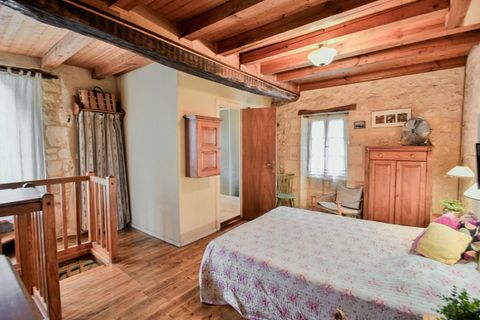 Villa i Couze-Et-Saint-Front, Dordogne, Couze-Et-Saint-Front - € 125.000 | Ref: 420677SWM - foto 12