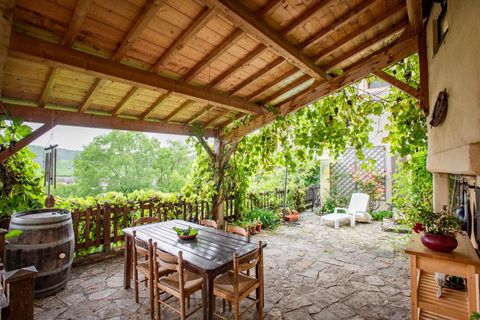 Villa i Couze-Et-Saint-Front, Dordogne, Couze-Et-Saint-Front - € 125.000 | Ref: 420677SWM - foto 16