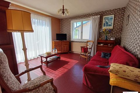 Villa a Niort, Deux-Sevres, Niort - € 177.500 | Ref: 422974NBIL - foto 5
