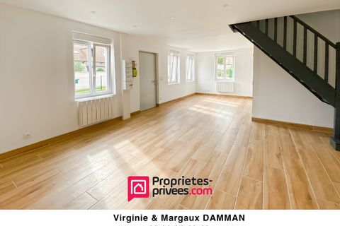 Villa in Saint-Pierre-les-Elbeuf, Seine-Maritime, Saint-Pierre-les-Elbeuf - € 176,900 | Ref: 420654MDAM - photo 2