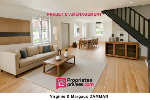 Villa in Saint-Pierre-les-Elbeuf, Seine-Maritime, Saint-Pierre-les-Elbeuf - € 176,900 | Ref: 420654MDAM - photo 3