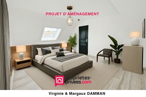 Villa in Saint-Pierre-les-Elbeuf, Seine-Maritime, Saint-Pierre-les-Elbeuf - € 176,900 | Ref: 420654MDAM - photo 8