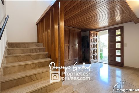 Villa i Nimes, Gard, Nimes - € 499.000 | Ref: 410167DGUI - foto 5