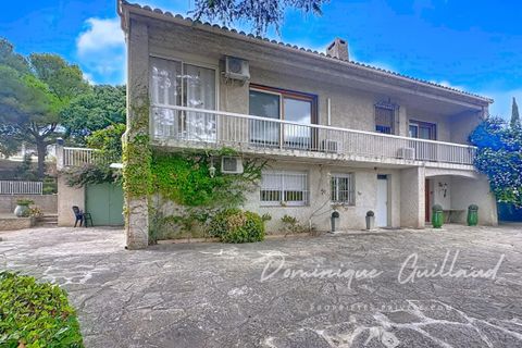 Villa i Nimes, Gard, Nimes - € 499.000 | Ref: 410167DGUI - foto 9