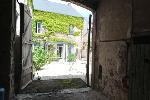 Villa i Ouroux-en-Morvan, Nievre, Ouroux-en-Morvan - € 210.000 | Ref: 398211SOPP - foto 2