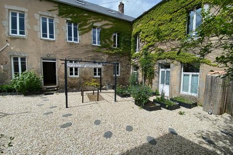 Villa i Ouroux-en-Morvan, Nievre, Ouroux-en-Morvan - € 210.000 | Ref: 398211SOPP - foto 3