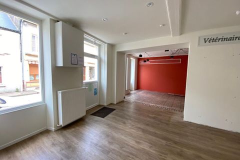 Villa i Ouroux-en-Morvan, Nievre, Ouroux-en-Morvan - € 210.000 | Ref: 398211SOPP - foto 8